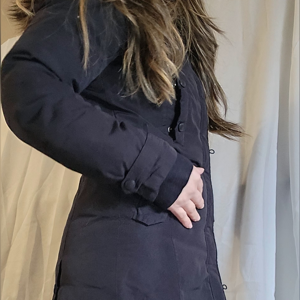 Katie Coat | Jacket